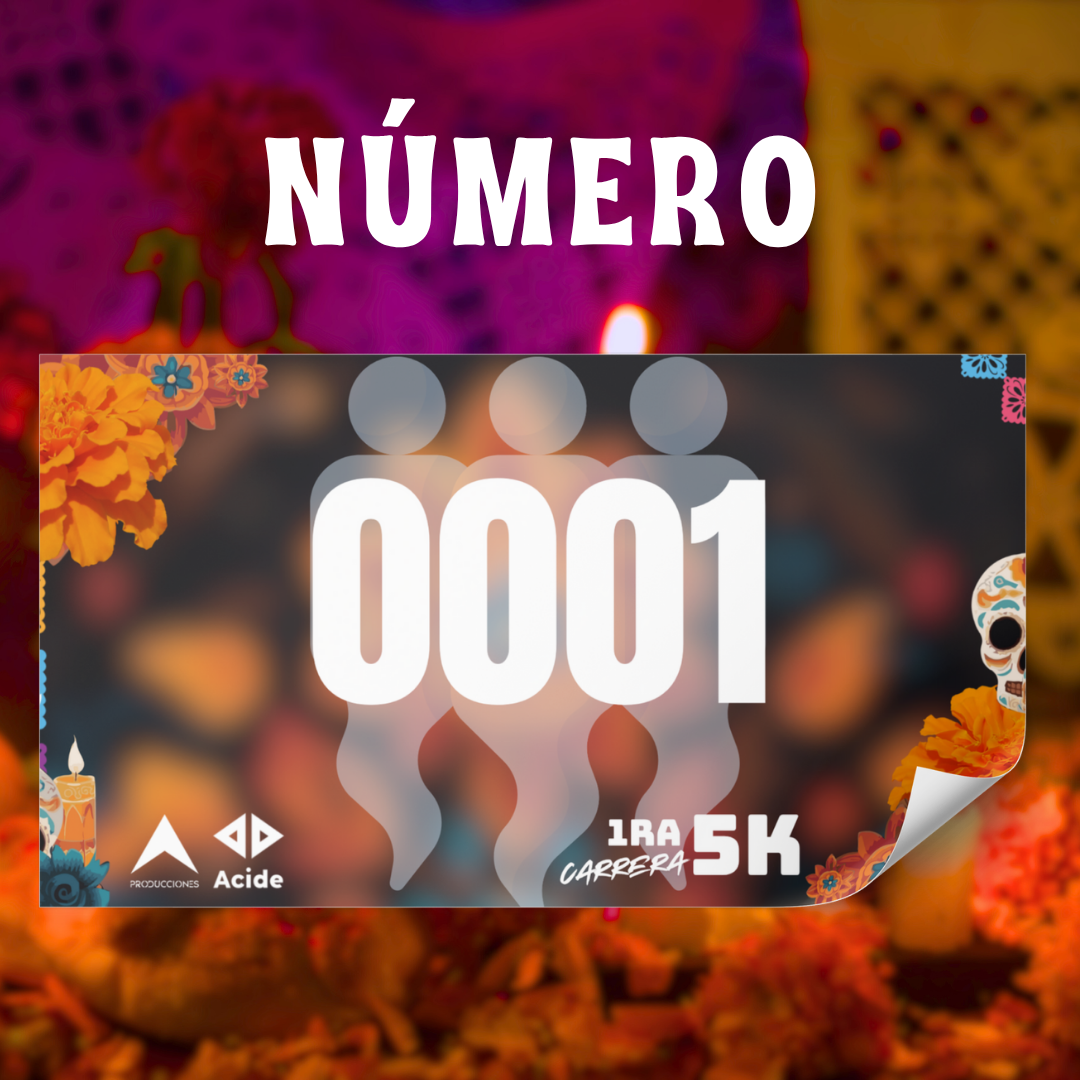 Kit Virtual Running Medal